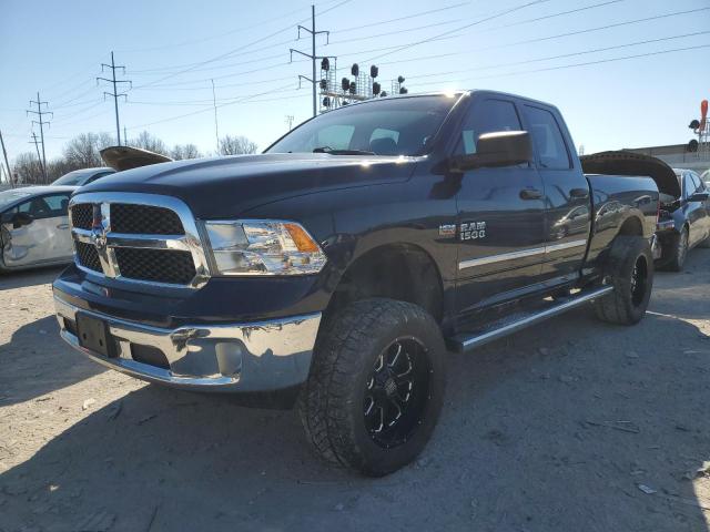 RAM 1500 ST 2017 with VIN 1C6RR7FT4HS571716 - Photo from auction