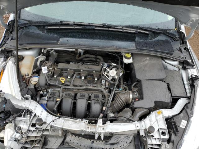 Photo 11 from auction – 2018 FORD FOCUS SE with VIN 1FADP3F2XJL229945