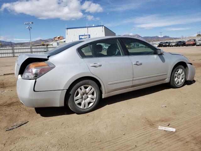 Photo 3 from auction – 2009 NISSAN ALTIMA 2.5 with VIN 1N4AL21E99N475461