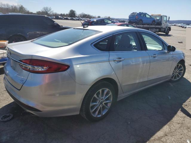 Photo 3 from auction – 2017 FORD FUSION SE with VIN 3FA6P0HD4HR253742