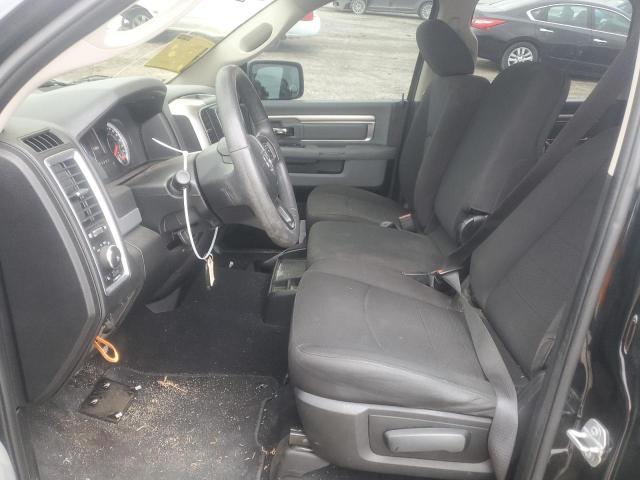 Photo 7 from auction – 2020 RAM 1500 CLASS with VIN 1C6RR7LT2LS111323