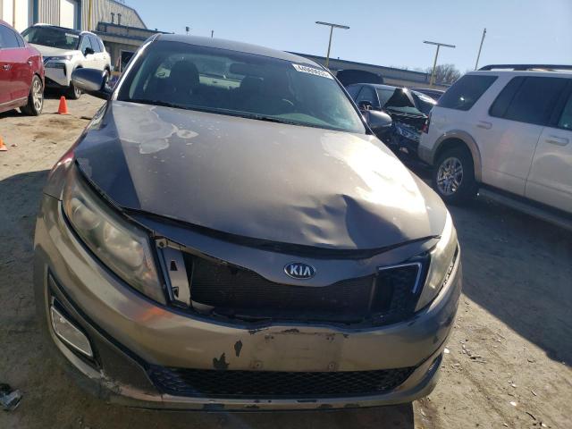 Photo 5 from auction – 2014 KIA OPTIMA LX with VIN 5XXGM4A77EG326941