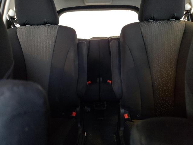 Photo 10 from auction – 2012 MAZDA 5 with VIN JM1CW2BL7C0142770