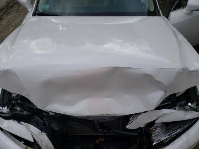 Photo 11 from auction – 2014 LEXUS IS 250 with VIN JTHCF1D22E5000362