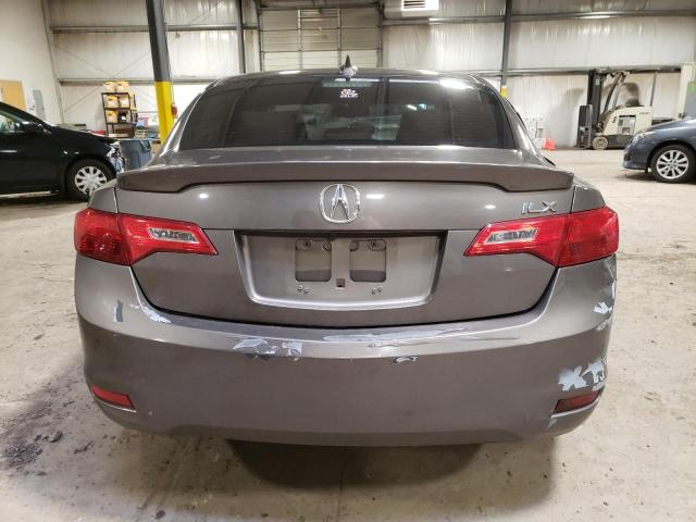 Photo 6 from auction – 2013 ACURA ILX 20 PRE with VIN 19VDE1F53DE006389
