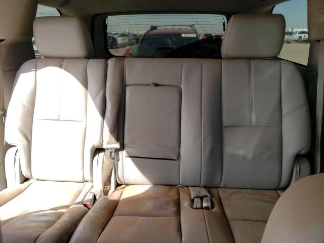 Photo 10 from auction – 2012 CHEVROLET TAHOE C150 with VIN 1GNSCBE02CR132298