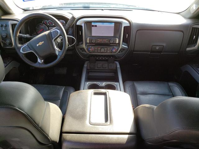 Photo 8 from auction – 2015 CHEVROLET SILVERADO with VIN 1GC1KWE87FF100456