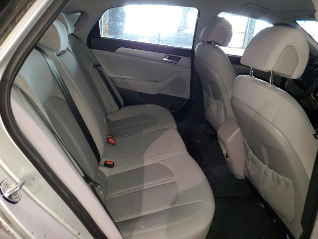 Photo 10 from auction – 2016 HYUNDAI SONATA SE with VIN 5NPE24AF2GH322310