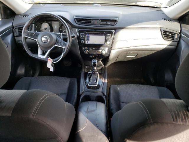 Photo 8 from auction – 2017 NISSAN ROGUE S with VIN JN8AT2MV3HW277686
