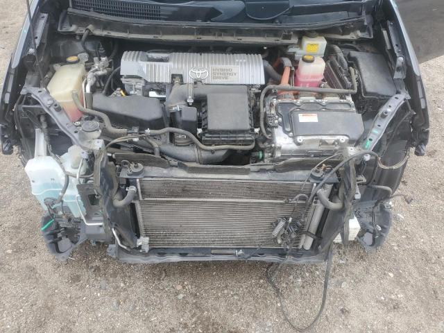 Photo 11 from auction – 2013 TOYOTA PRIUS V with VIN JTDZN3EU6D3225940
