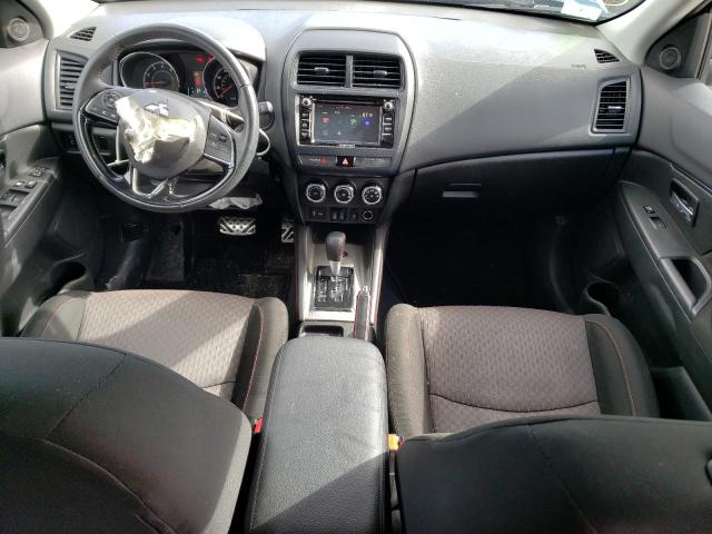 Photo 8 from auction – 2018 MITSUBISHI OUTLANDER with VIN JA4AR3AU1JU009310