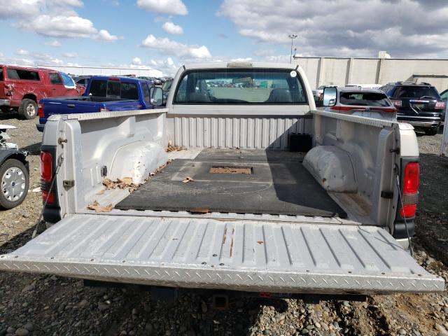 Photo 10 from auction – 2000 DODGE RAM 2500 with VIN 3B7KF2668YM232885