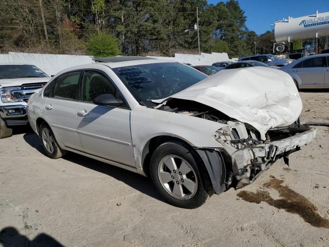 Photo 4 from auction – 2008 CHEVROLET IMPALA LT with VIN 2G1WT58N981312745
