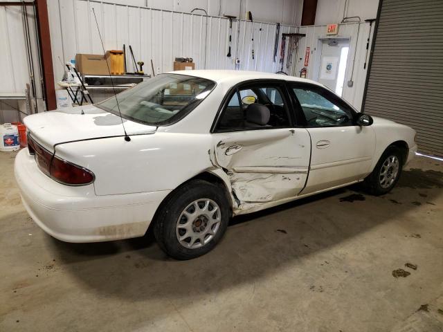 Photo 3 from auction – 2004 BUICK CENTURY CU with VIN 2G4WS52J241293901
