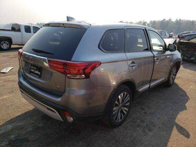 Photo 3 from auction – 2020 MITSUBISHI OUTLANDER with VIN JA4AD3A31LZ043985