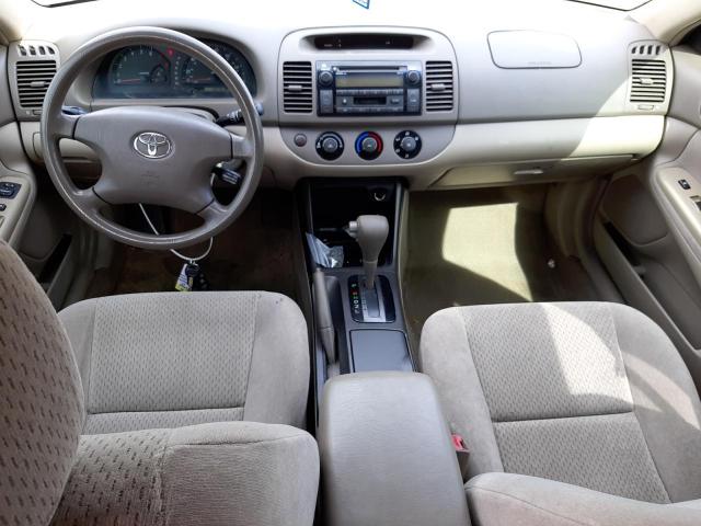 Photo 8 from auction – 2002 TOYOTA CAMRY LE with VIN 4T1BE30K72U555144