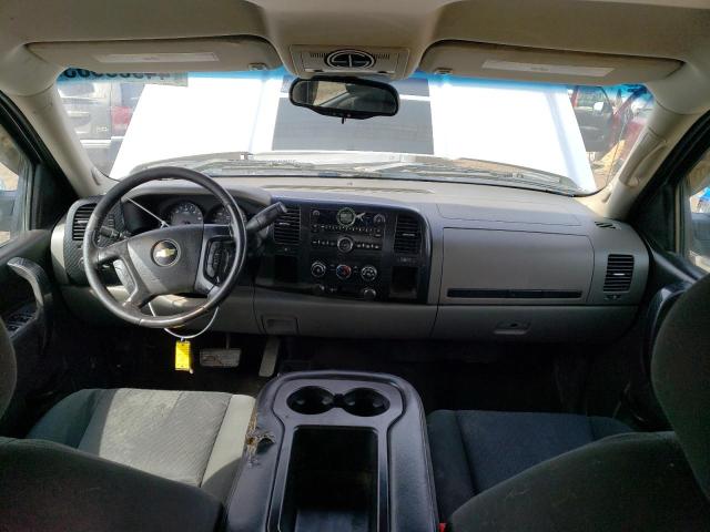 Photo 8 from auction – 2013 CHEVROLET SILVERADO with VIN 3GCPKREA8DG219417