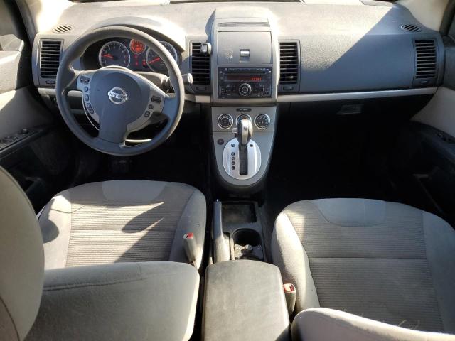 Photo 8 from auction – 2012 NISSAN SENTRA 2.0 with VIN 3N1AB6AP8CL625138