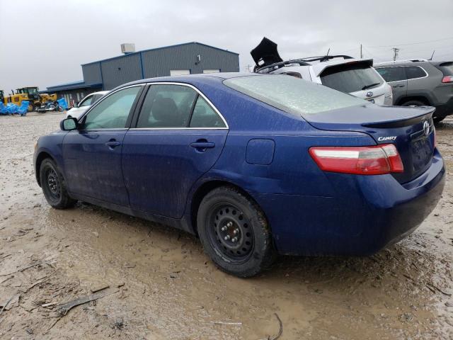 Photo 2 from auction – 2007 TOYOTA CAMRY CE with VIN 4T1BE46K77U162281