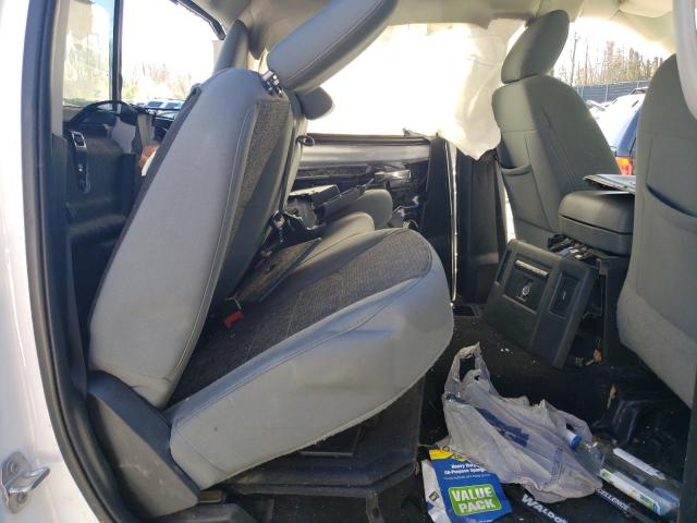 Photo 10 from auction – 2017 RAM 1500 SLT with VIN 1C6RR7LG4HS527545
