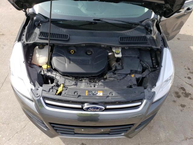 Photo 11 from auction – 2015 FORD ESCAPE TIT with VIN 1FMCU9J96FUB49402