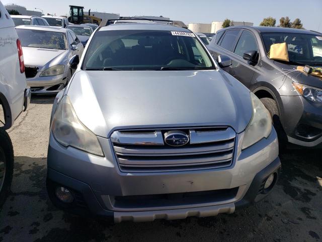 Photo 5 from auction – 2013 SUBARU OUTBACK 3. with VIN 4S4BRDLCXD2299062
