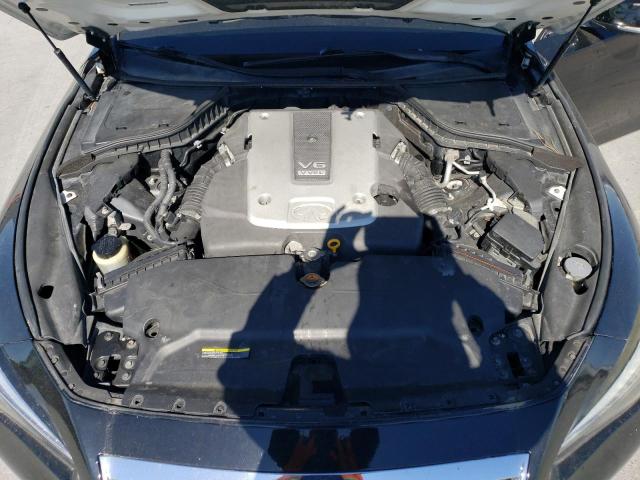 Photo 11 from auction – 2014 INFINITI Q50 BASE with VIN JN1BV7AP0EM684663