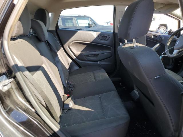 Photo 10 from auction – 2011 FORD FIESTA SE with VIN 3FADP4EJ8BM134301