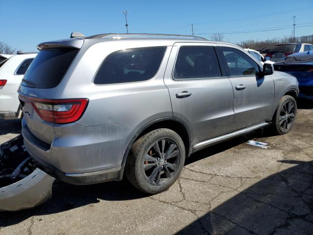Photo 3 from auction – 2015 DODGE DURANGO SX with VIN 1C4RDJAG2FC120404