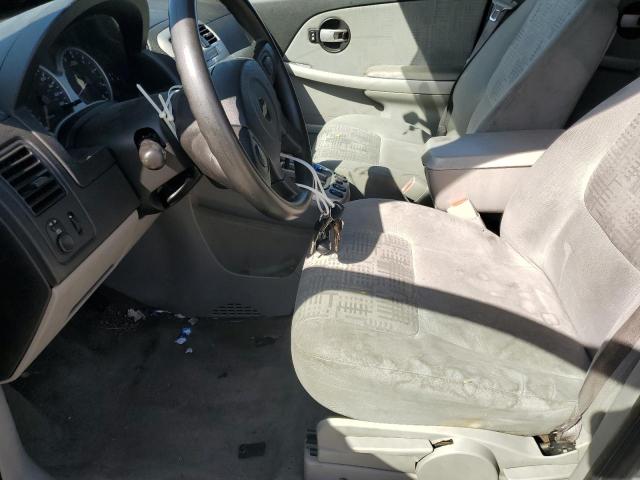 Photo 7 from auction – 2006 CHEVROLET EQUINOX LS with VIN 2CNDL13FX66023067