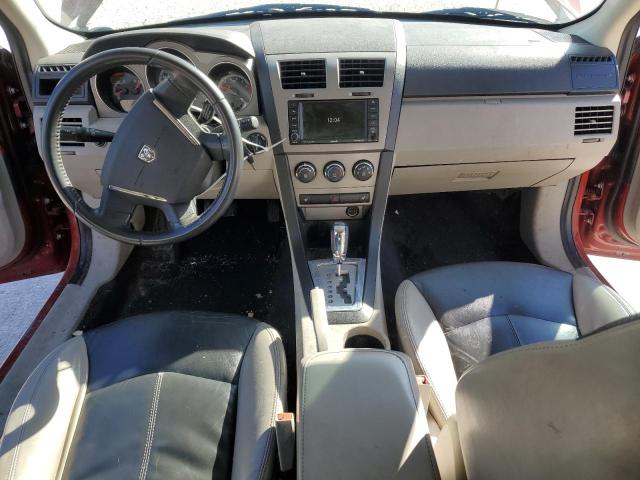Photo 8 from auction – 2010 DODGE AVENGER R/ with VIN 1B3CC5FB7AN216217