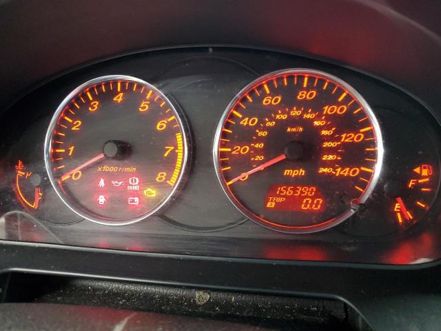 Photo 9 from auction – 2005 MAZDA 6 S with VIN 1YVHP80D455M10322