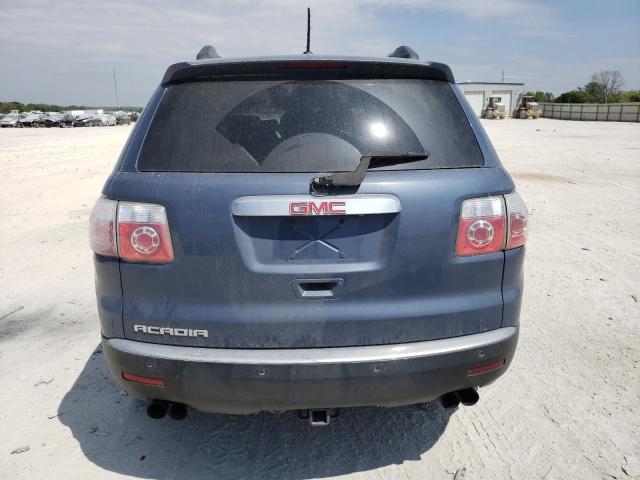 Photo 6 from auction – 2012 GMC ACADIA SLE with VIN 1GKKRPED2CJ295253