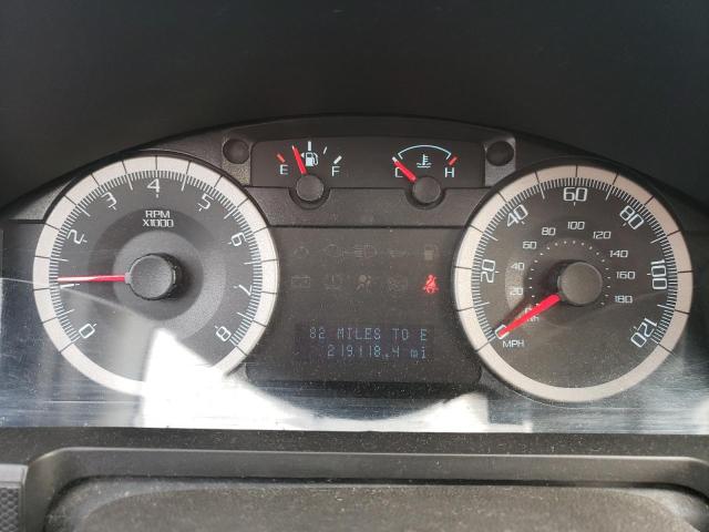 Photo 9 from auction – 2010 FORD ESCAPE XLT with VIN 1FMCU0D73AKA05221