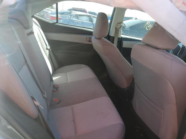 Photo 10 from auction – 2015 TOYOTA COROLLA L with VIN 2T1BURHE6FC377058