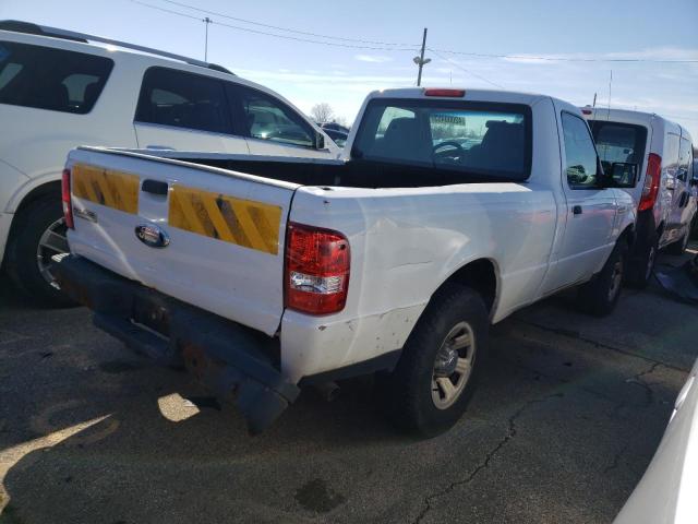 Photo 3 from auction – 2008 FORD RANGER with VIN 1FTYR10D58PA88273