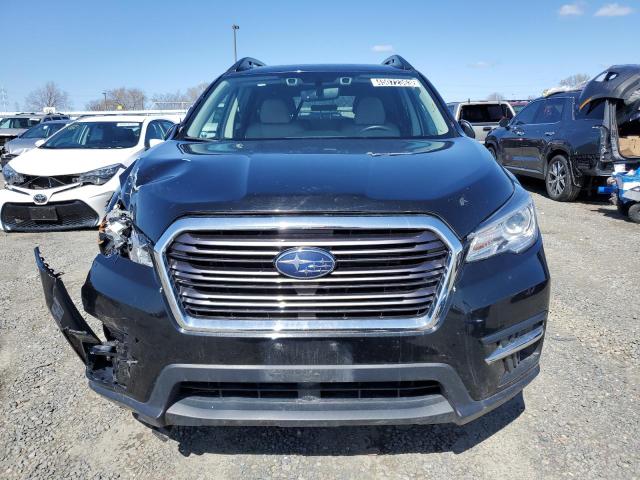 Photo 5 from auction – 2021 SUBARU ASCENT PRE with VIN 4S4WMAED2M3436932