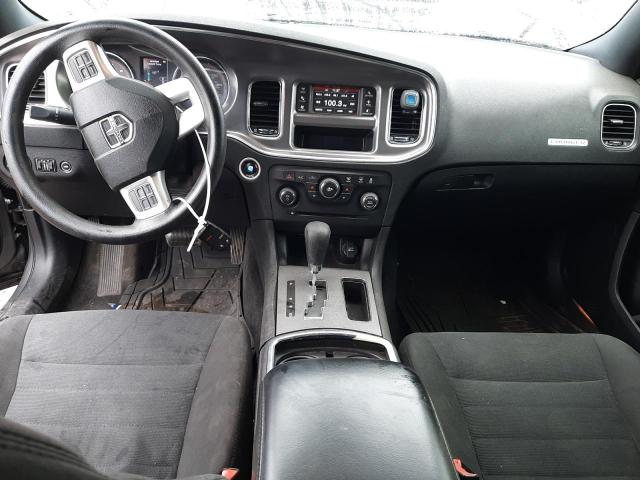 Photo 8 from auction – 2012 DODGE CHARGER SE with VIN 2C3CDXBG8CH146087