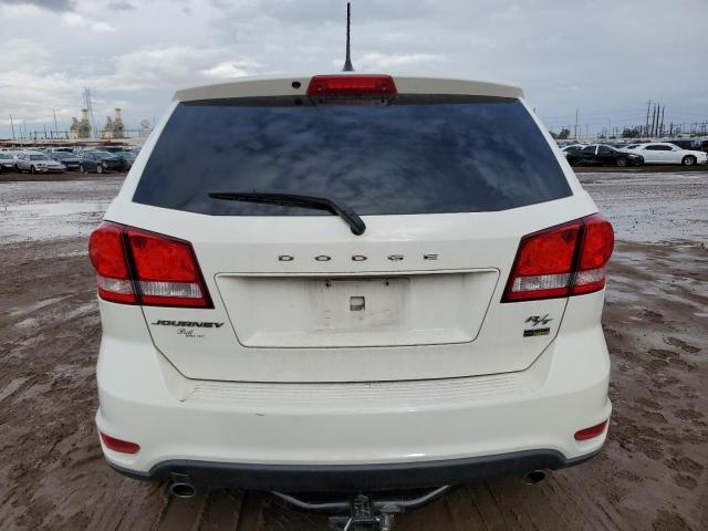 Photo 6 from auction – 2016 DODGE JOURNEY R/ with VIN 3C4PDCEG2GT165796