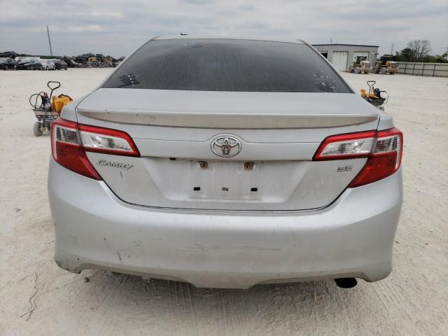 Photo 6 from auction – 2014 TOYOTA CAMRY L with VIN 4T1BF1FK5EU362150