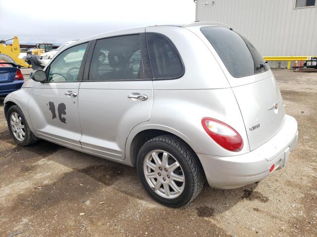 Photo 2 from auction – 2009 CHRYSLER PT CRUISER with VIN 3A8FY58989T566693