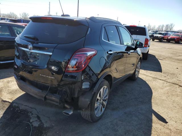 Photo 3 from auction – 2019 BUICK ENCORE PRE with VIN KL4CJASB2KB848123