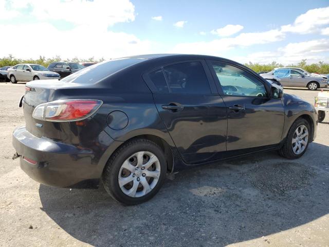 Photo 3 from auction – 2013 MAZDA 3 I with VIN JM1BL1UP0D1778781
