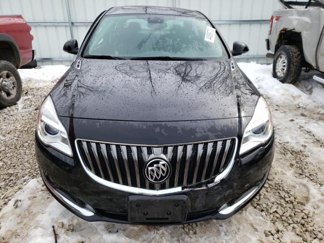 Foto 5 de la subasta – 2015 BUICK REGAL PREM con VIN 2G4GN5EXXF9210893