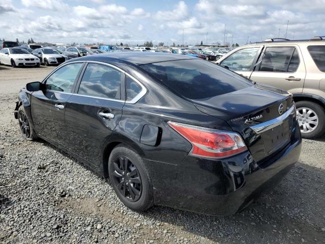 Photo 2 from auction – 2014 NISSAN ALTIMA 2.5 with VIN 1N4AL3AP7EC118843