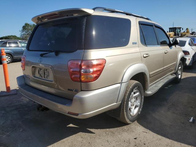 Photo 3 from auction – 2002 TOYOTA SEQUOIA SR with VIN 5TDZT34A72S114368