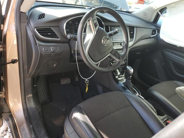 Photo 8 from auction – 2018 BUICK ENCORE PRE with VIN KL4CJASB4JB682217