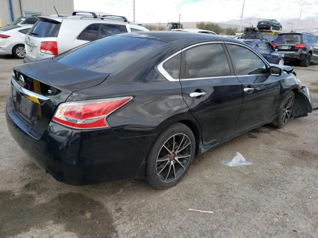 Photo 3 from auction – 2015 NISSAN ALTIMA with VIN 1N4AL3AP1FC103885