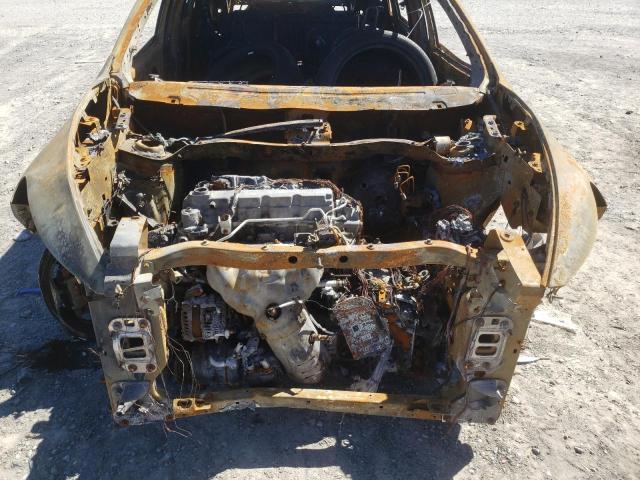 Photo 12 from auction – 2014 JEEP CHEROKEE L with VIN 1C4PJMDB2EW165762