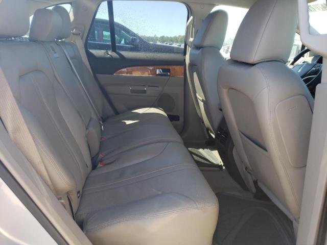Photo 11 from auction – 2011 LINCOLN MKX with VIN 2LMDJ6JK8BBJ29249
